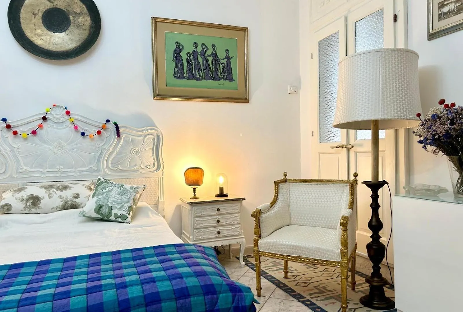 La Pietra Blu Hotell Pietrasanta Italien
